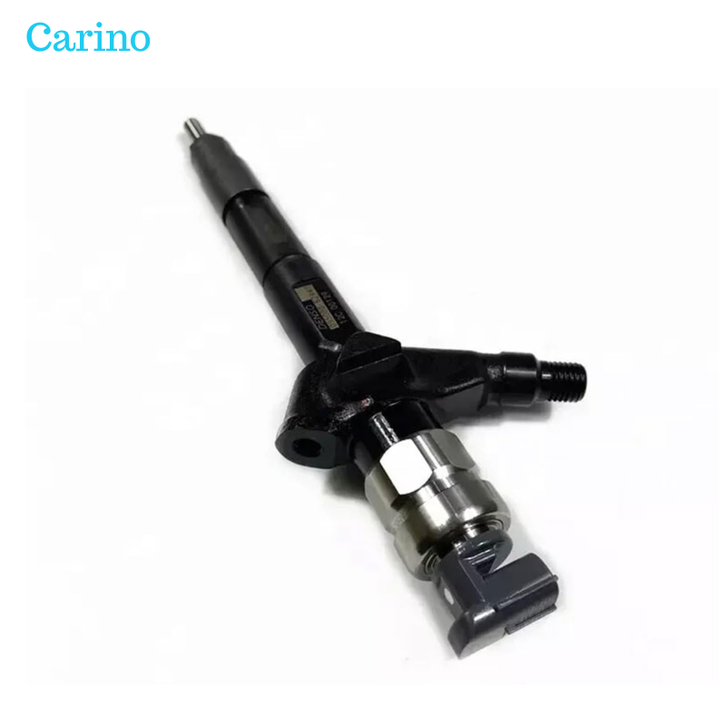 095000-7030 23670-39185 Diesel Injector 